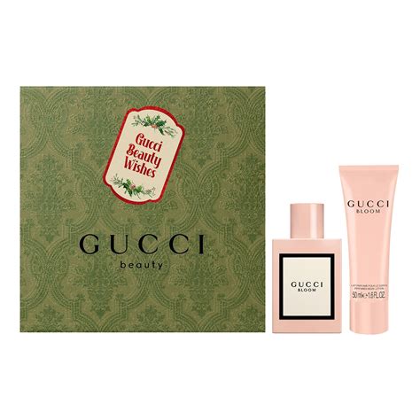 gucci bloom 75 ml